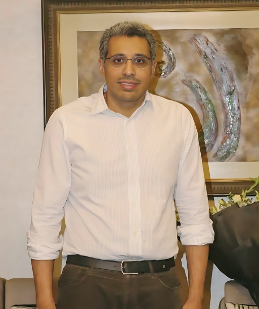 Muhammad Muntaha Ashraf Muhammad Muntaha Ashraf